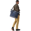 image:imageYETI Hopper M Series Portable Soft Coolers with MagShield AccessPace PurpleBlue