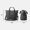 image:imageYETI Hopper M Series Portable Soft Coolers with MagShield AccessRoyal Blue