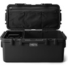 image:imageYETI LoadOut GoBox Collection Divided Waterproof Cargo Case Dry Box Camera Case Fishing Tackle BoxBlack