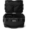 image:imageYETI LoadOut GoBox Collection Divided Waterproof Cargo Case Dry Box Camera Case Fishing Tackle BoxBlack