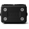 image:imageYETI LoadOut GoBox Collection Divided Waterproof Cargo Case Dry Box Camera Case Fishing Tackle BoxBlack