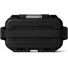 image:imageYETI LoadOut GoBox Collection Divided Waterproof Cargo Case Dry Box Camera Case Fishing Tackle BoxBlack