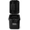 image:imageYETI LoadOut GoBox Collection Divided Waterproof Cargo Case Dry Box Camera Case Fishing Tackle BoxBlack