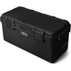 image:imageYETI LoadOut GoBox Collection Divided Waterproof Cargo Case Dry Box Camera Case Fishing Tackle BoxBlack