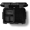 image:imageYETI LoadOut GoBox Collection Divided Waterproof Cargo Case Dry Box Camera Case Fishing Tackle BoxBlack