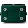 image:imageYETI LoadOut GoBox Collection Divided Waterproof Cargo Case Dry Box Camera Case Fishing Tackle BoxBlack Forest Green