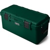 image:imageYETI LoadOut GoBox Collection Divided Waterproof Cargo Case Dry Box Camera Case Fishing Tackle BoxBlack Forest Green