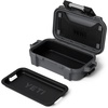 image:imageYETI LoadOut GoBox Collection Divided Waterproof Cargo Case Dry Box Camera Case Fishing Tackle BoxCharcoal