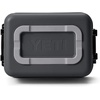 image:imageYETI LoadOut GoBox Collection Divided Waterproof Cargo Case Dry Box Camera Case Fishing Tackle BoxCharcoal