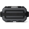 image:imageYETI LoadOut GoBox Collection Divided Waterproof Cargo Case Dry Box Camera Case Fishing Tackle BoxCharcoal