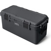 image:imageYETI LoadOut GoBox Collection Divided Waterproof Cargo Case Dry Box Camera Case Fishing Tackle BoxCharcoal