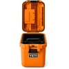 image:imageYETI LoadOut GoBox Collection Divided Waterproof Cargo Case Dry Box Camera Case Fishing Tackle BoxKing Crab