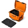 image:imageYETI LoadOut GoBox Collection Divided Waterproof Cargo Case Dry Box Camera Case Fishing Tackle BoxKing Crab