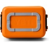 image:imageYETI LoadOut GoBox Collection Divided Waterproof Cargo Case Dry Box Camera Case Fishing Tackle BoxKing Crab