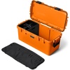 image:imageYETI LoadOut GoBox Collection Divided Waterproof Cargo Case Dry Box Camera Case Fishing Tackle BoxKing Crab