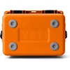 image:imageYETI LoadOut GoBox Collection Divided Waterproof Cargo Case Dry Box Camera Case Fishing Tackle BoxKing Crab