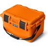 image:imageYETI LoadOut GoBox Collection Divided Waterproof Cargo Case Dry Box Camera Case Fishing Tackle BoxKing Crab