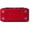 image:imageYETI LoadOut GoBox Collection Divided Waterproof Cargo Case Dry Box Camera Case Fishing Tackle BoxRescue Red