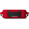 image:imageYETI LoadOut GoBox Collection Divided Waterproof Cargo Case Dry Box Camera Case Fishing Tackle BoxRescue Red