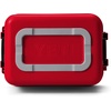 image:imageYETI LoadOut GoBox Collection Divided Waterproof Cargo Case Dry Box Camera Case Fishing Tackle BoxRescue Red