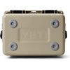 image:imageYETI LoadOut GoBox Collection Divided Waterproof Cargo Case Dry Box Camera Case Fishing Tackle BoxTan