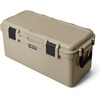 image:imageYETI LoadOut GoBox Collection Divided Waterproof Cargo Case Dry Box Camera Case Fishing Tackle BoxTan