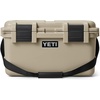 image:imageYETI LoadOut GoBox Collection Divided Waterproof Cargo Case Dry Box Camera Case Fishing Tackle BoxTan