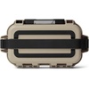 image:imageYETI LoadOut GoBox Collection Divided Waterproof Cargo Case Dry Box Camera Case Fishing Tackle BoxTan