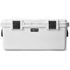 image:imageYETI LoadOut GoBox Collection Divided Waterproof Cargo Case Dry Box Camera Case Fishing Tackle BoxWhite