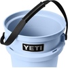 image:imageYETI Loadout 5Gallon Bucket Impact Resistant FishingUtility BucketBig Sky Blue