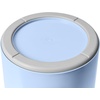 image:imageYETI Loadout 5Gallon Bucket Impact Resistant FishingUtility BucketBig Sky Blue