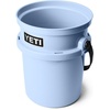 image:imageYETI Loadout 5Gallon Bucket Impact Resistant FishingUtility BucketBig Sky Blue