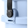 image:imageYETI Loadout 5Gallon Bucket Impact Resistant FishingUtility BucketBig Sky Blue