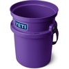 image:imageYETI Loadout 5Gallon Bucket Impact Resistant FishingUtility BucketPace PurpleBlue