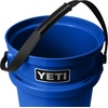 image:imageYETI Loadout 5Gallon Bucket Impact Resistant FishingUtility BucketRoyal Blue
