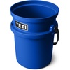 image:imageYETI Loadout 5Gallon Bucket Impact Resistant FishingUtility BucketRoyal Blue