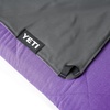 image:imageYETI Lowlands Blanket MultiUse Blanket with Travel BagPace Purple