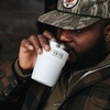 image:imageYETI Rambler 16 oz Stackable Tumbler Vacuum Insulated Stainless Steel with MagSlider Lid  StackableBeekeeper