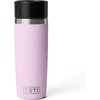 image:imageYETI Rambler 16 oz Travel Bottle Stainless Steel Vacuum Insulated with Leakproof Commuter Cap Pace PurpleCherry Blossom  Textured