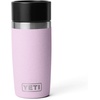 image:imageYETI Rambler 16 oz Travel Bottle Stainless Steel Vacuum Insulated with Leakproof Commuter Cap Pace PurpleCherry Blossom  Textured