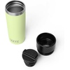 image:imageYETI Rambler 16 oz Travel Bottle Stainless Steel Vacuum Insulated with Leakproof Commuter Cap Pace PurpleGrasshopper