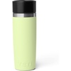 image:imageYETI Rambler 16 oz Travel Bottle Stainless Steel Vacuum Insulated with Leakproof Commuter Cap Pace PurpleGrasshopper