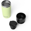 image:imageYETI Rambler 16 oz Travel Bottle Stainless Steel Vacuum Insulated with Leakproof Commuter Cap Pace PurpleGrasshopper