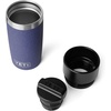 image:imageYETI Rambler 16 oz Travel Bottle Stainless Steel Vacuum Insulated with Leakproof Commuter Cap Pace PurpleMoon Dust  Textured