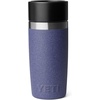 image:imageYETI Rambler 16 oz Travel Bottle Stainless Steel Vacuum Insulated with Leakproof Commuter Cap Pace PurpleMoon Dust  Textured