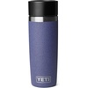 image:imageYETI Rambler 16 oz Travel Bottle Stainless Steel Vacuum Insulated with Leakproof Commuter Cap Pace PurpleMoon Dust  Textured