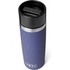image:imageYETI Rambler 16 oz Travel Bottle Stainless Steel Vacuum Insulated with Leakproof Commuter Cap Pace PurpleMoon Dust  Textured