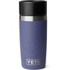 image:imageYETI Rambler 16 oz Travel Bottle Stainless Steel Vacuum Insulated with Leakproof Commuter Cap Pace PurpleMoon Dust  Textured
