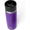 image:imageYETI Rambler 16 oz Travel Bottle Stainless Steel Vacuum Insulated with Leakproof Commuter Cap Pace PurplePace Purple