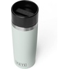 image:imageYETI Rambler 16 oz Travel Bottle Stainless Steel Vacuum Insulated with Leakproof Commuter Cap Pace PurpleRidgeline